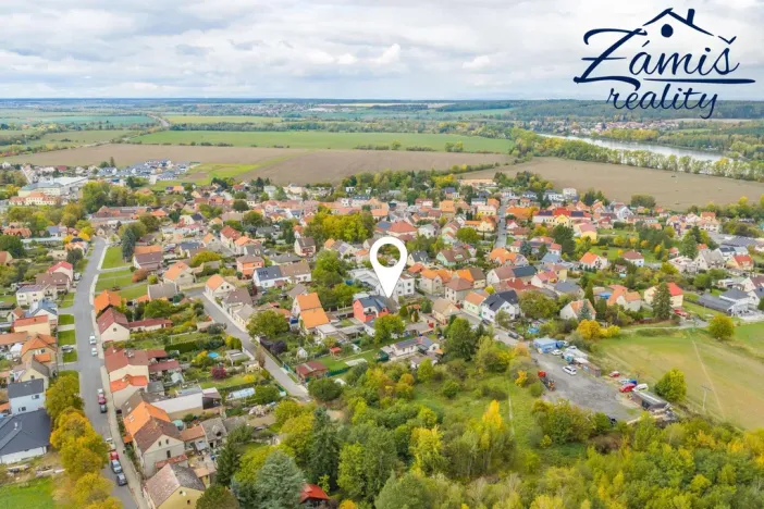 Prodej rodinného domu, Kamenné Žehrovice, V Haldách, 93 m2