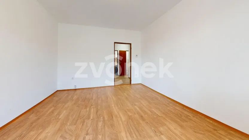 Pronájem bytu 3+1, Zlín, Tyršova, 67 m2
