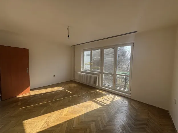 Prodej bytu 2+kk, Praha - Břevnov, Sartoriova, 36 m2