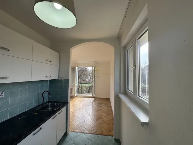 Prodej bytu 2+kk, Praha - Břevnov, Sartoriova, 36 m2