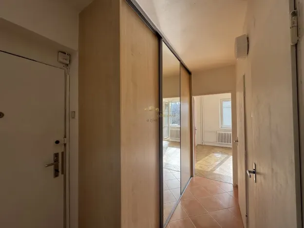 Prodej bytu 2+kk, Praha - Břevnov, Sartoriova, 36 m2