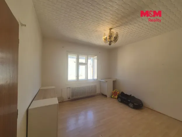Prodej rodinného domu, Králův Dvůr - Počaply, Smetanova, 178 m2