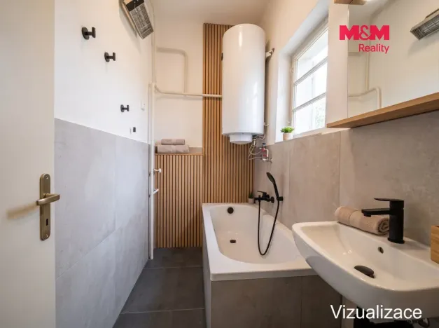 Prodej bytu 4+1, Znojmo, 17. listopadu, 105 m2