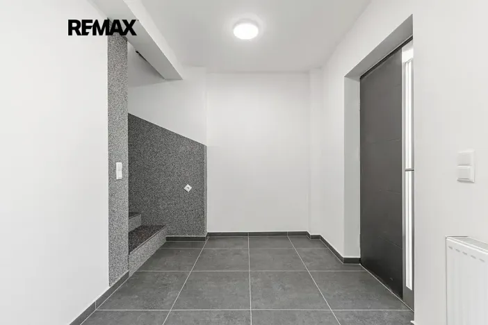 Pronájem rodinného domu, Horní Lukavice, 173 m2