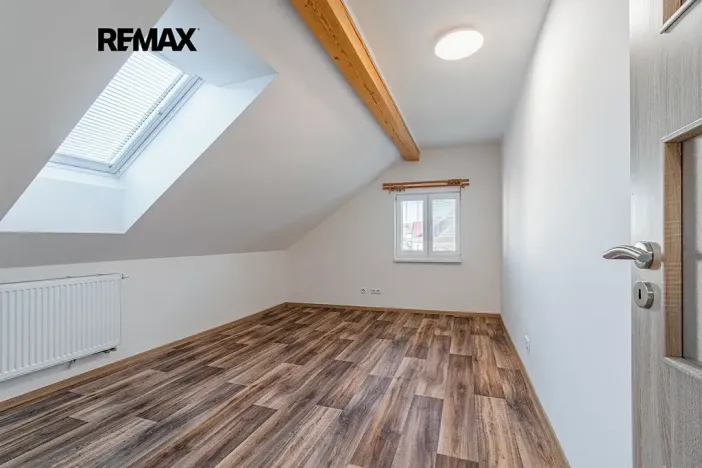 Pronájem rodinného domu, Horní Lukavice, 173 m2