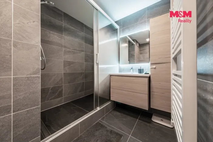 Prodej bytu 3+kk, Praha - Chodov, Bohúňova, 55 m2