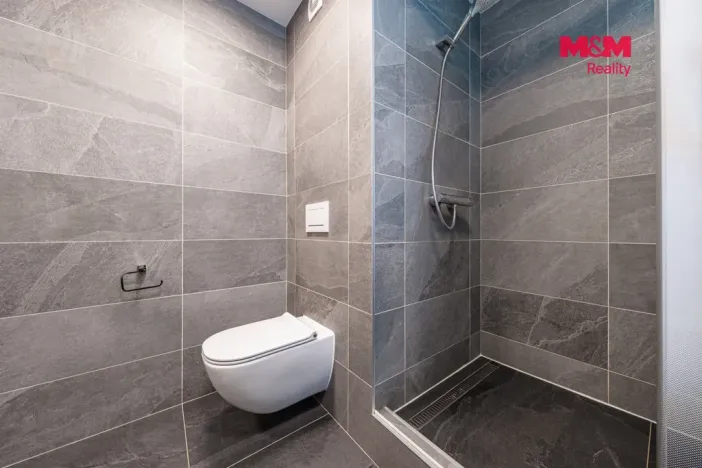 Prodej bytu 3+kk, Praha - Chodov, Bohúňova, 55 m2