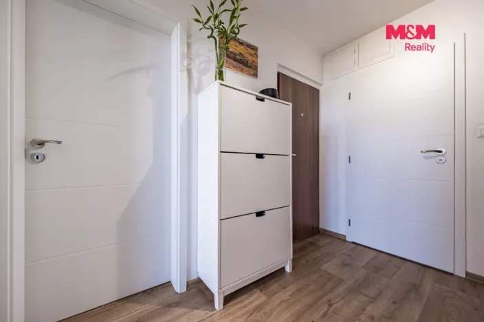 Prodej bytu 3+kk, Praha - Chodov, Bohúňova, 55 m2