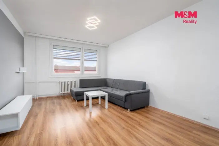 Prodej bytu 3+1, Krupka - Maršov, Dukelských hrdinů, 68 m2