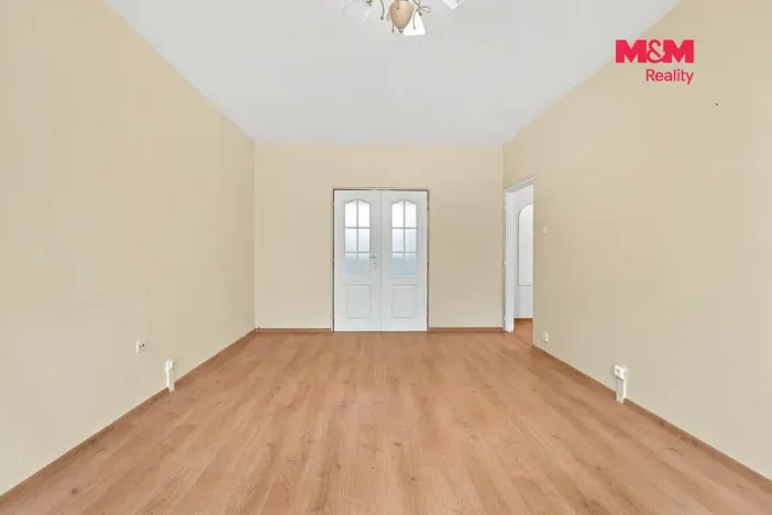Prodej bytu 3+1, Ústí nad Labem - Střekov, Tolstého, 65 m2