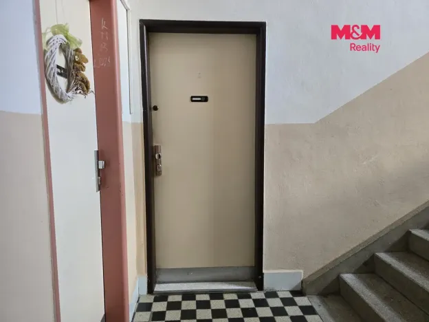 Pronájem bytu 2+kk, Mariánské Lázně, Husova, 55 m2