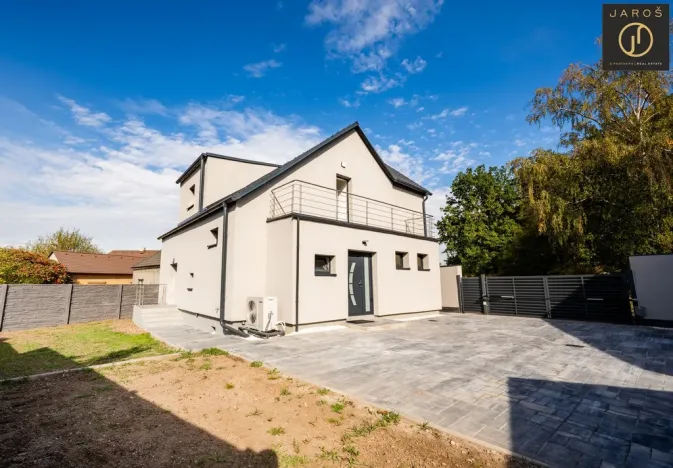 Prodej rodinného domu, Kladno, 28. října, 153 m2