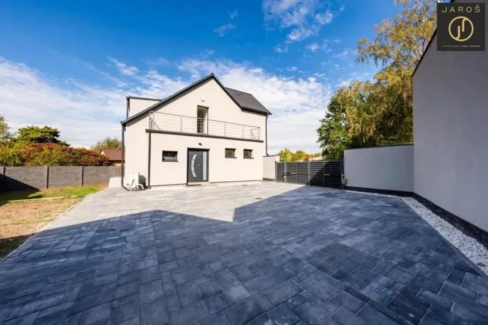 Prodej rodinného domu, Kladno, 28. října, 153 m2