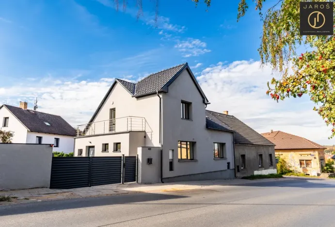 Prodej rodinného domu, Kladno, 28. října, 153 m2