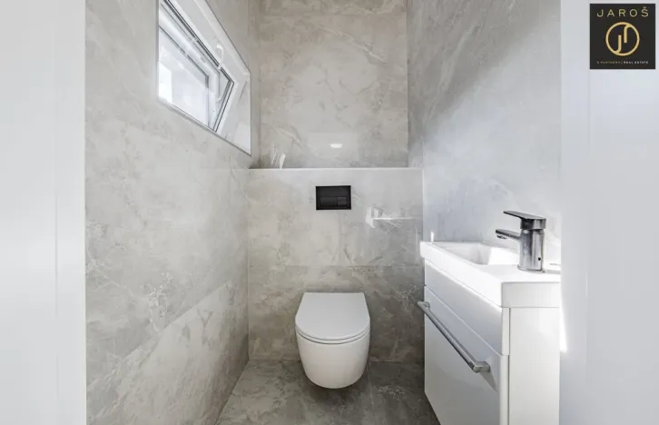 Prodej rodinného domu, Kladno, 28. října, 153 m2