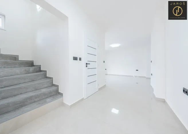 Prodej rodinného domu, Kladno, 28. října, 153 m2