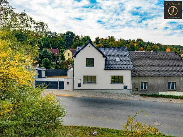 Prodej rodinného domu, Kladno, 28. října, 153 m2