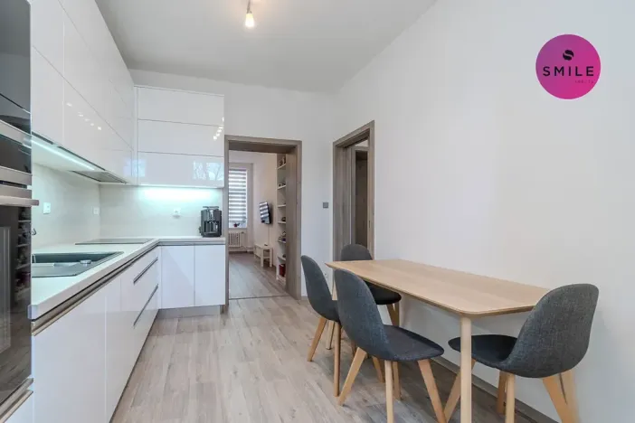 Prodej bytu 4+1, Frýdek-Místek, Komenského, 88 m2
