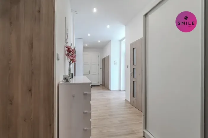 Prodej bytu 4+1, Frýdek-Místek, Komenského, 88 m2