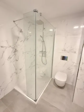 Pronájem bytu 2+kk, Most, 47 m2