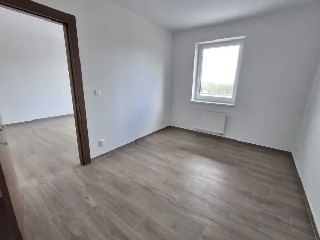 Pronájem bytu 2+kk, Most, 47 m2