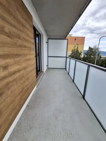 Pronájem bytu 2+kk, Most, 47 m2