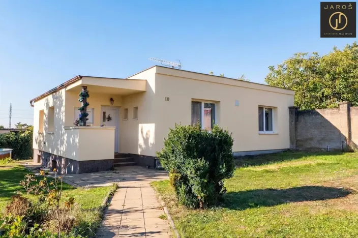 Prodej rodinného domu, Kyšice, Karlovarská, 100 m2