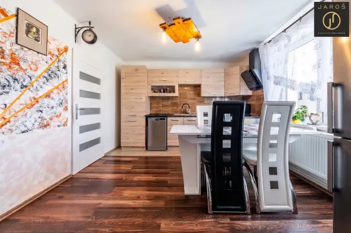 Prodej rodinného domu, Kyšice, Karlovarská, 100 m2