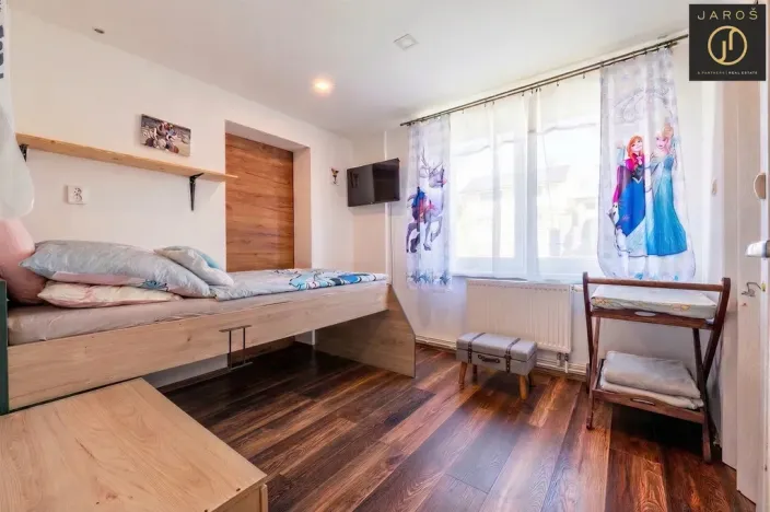 Prodej rodinného domu, Kyšice, Karlovarská, 100 m2