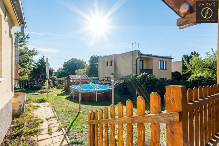 Prodej rodinného domu, Kyšice, Karlovarská, 100 m2