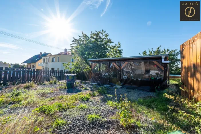 Prodej rodinného domu, Kyšice, Karlovarská, 100 m2
