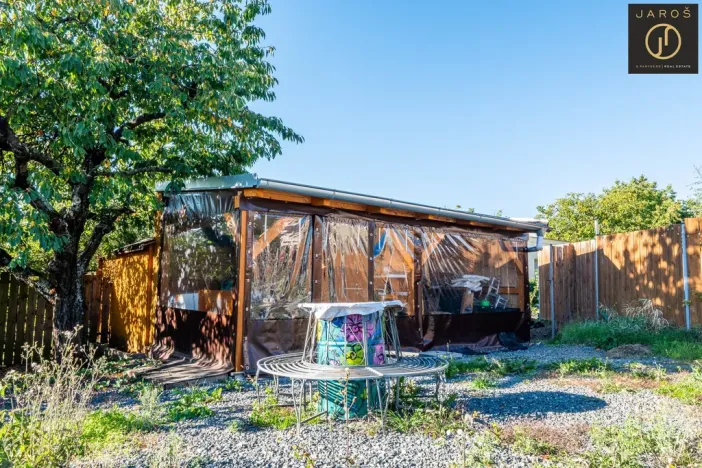 Prodej rodinného domu, Kyšice, Karlovarská, 100 m2
