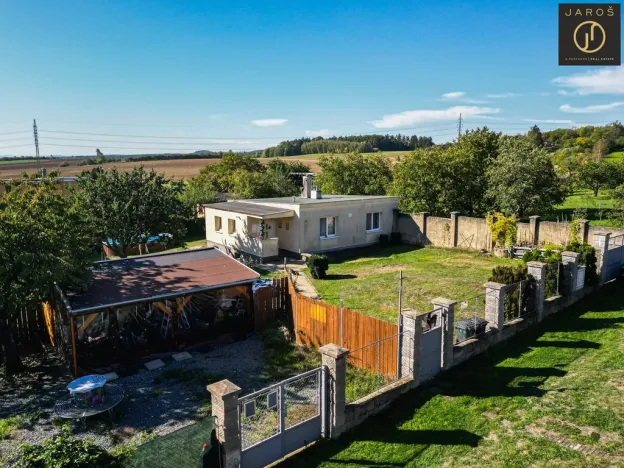 Prodej rodinného domu, Kyšice, Karlovarská, 100 m2