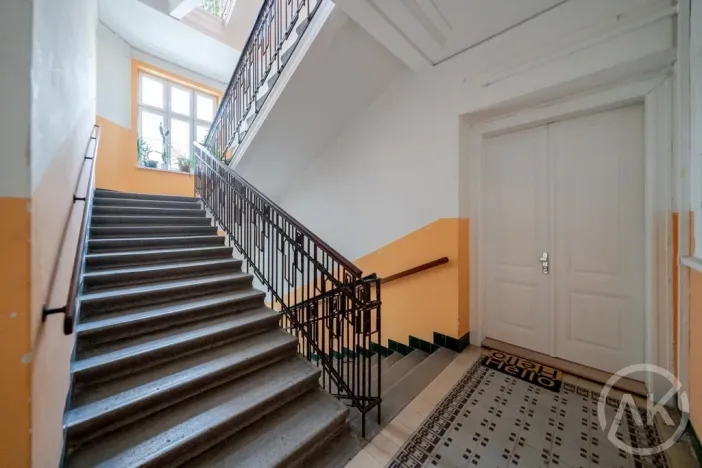Prodej bytu 4+1, Ostrava - Moravská Ostrava, Českobratrská, 109 m2