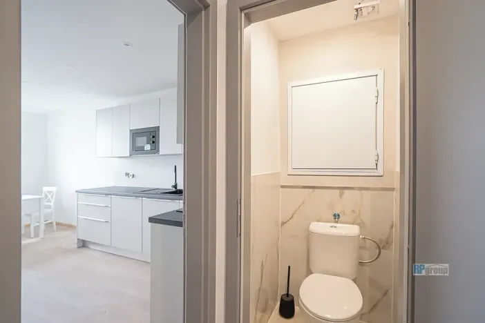 Pronájem pokoje, Praha - Háje, Anežky Malé, 16 m2