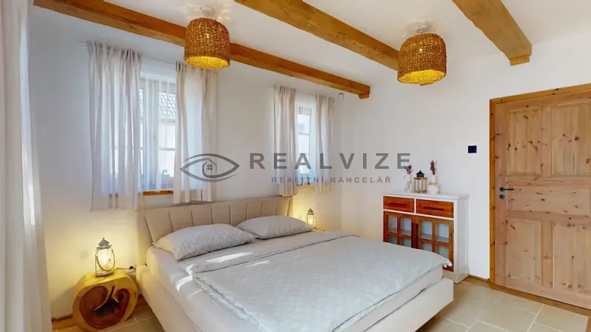 Prodej vícegeneračního domu, Lipí, 155 m2