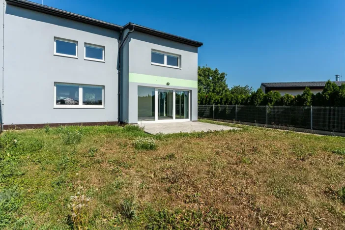 Prodej rodinného domu, Červený Újezd, Na Vyhlídce, 170 m2