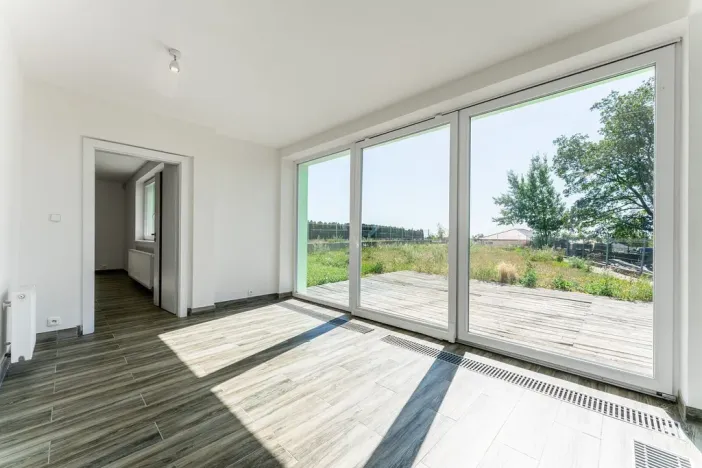 Prodej rodinného domu, Červený Újezd, Na Vyhlídce, 170 m2