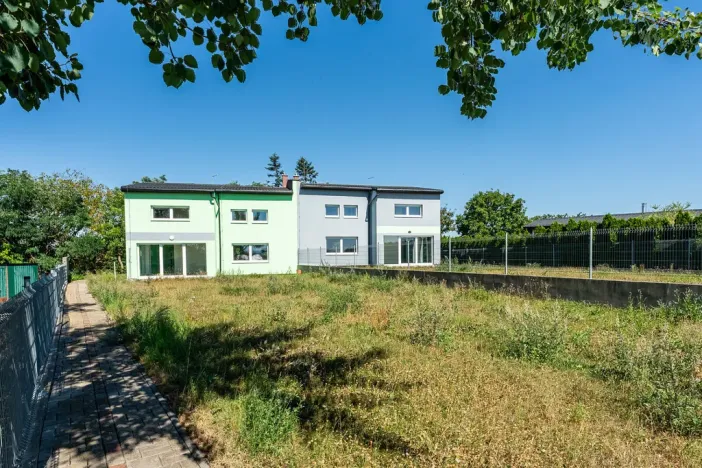Prodej rodinného domu, Červený Újezd, Na Vyhlídce, 170 m2