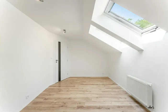 Prodej rodinného domu, Červený Újezd, Na Vyhlídce, 170 m2