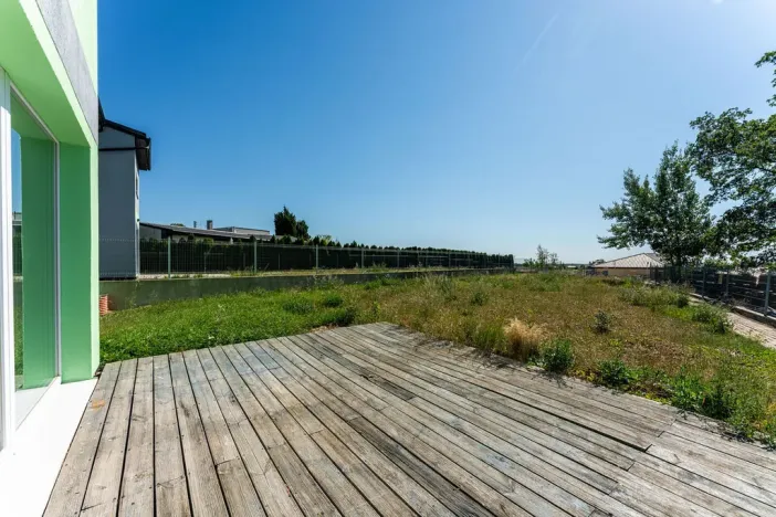 Prodej rodinného domu, Červený Újezd, Na Vyhlídce, 170 m2