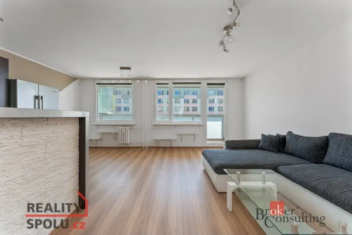 Pronájem bytu 3+kk, Mladá Boleslav - Mladá Boleslav II, 17. listopadu, 76 m2