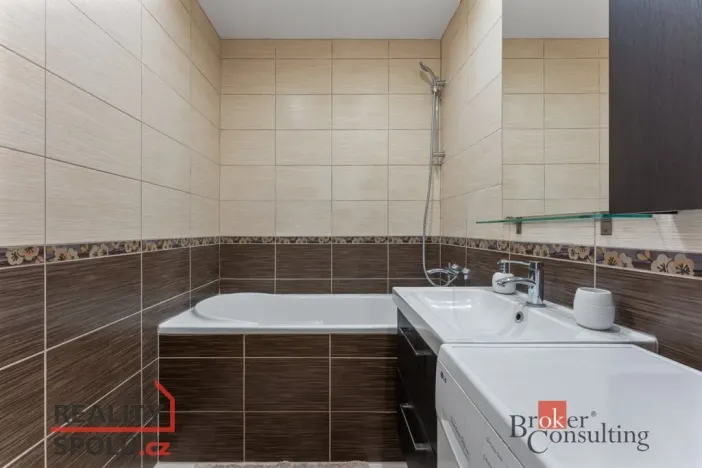 Pronájem bytu 3+kk, Mladá Boleslav - Mladá Boleslav II, 17. listopadu, 76 m2