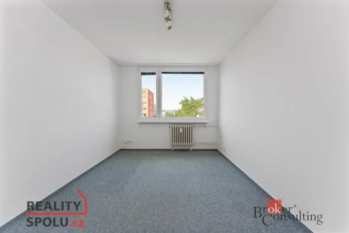 Pronájem bytu 3+kk, Mladá Boleslav - Mladá Boleslav II, 17. listopadu, 76 m2