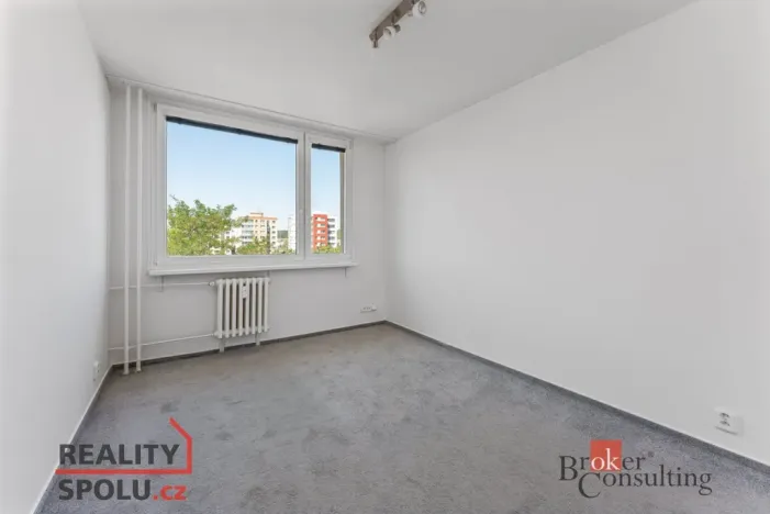 Pronájem bytu 3+kk, Mladá Boleslav - Mladá Boleslav II, 17. listopadu, 76 m2