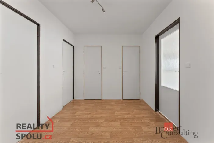 Pronájem bytu 3+kk, Mladá Boleslav - Mladá Boleslav II, 17. listopadu, 76 m2