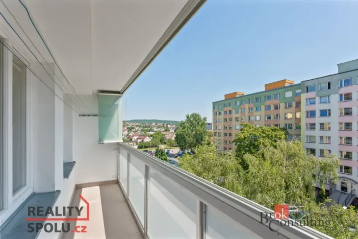 Pronájem bytu 3+kk, Mladá Boleslav - Mladá Boleslav II, 17. listopadu, 76 m2