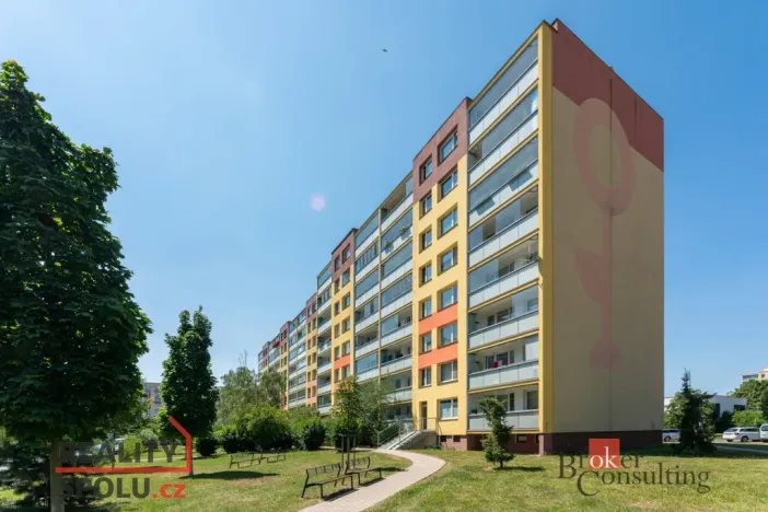 Pronájem bytu 3+kk, Mladá Boleslav - Mladá Boleslav II, 17. listopadu, 76 m2