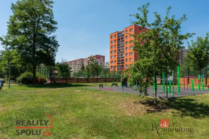 Pronájem bytu 3+kk, Mladá Boleslav - Mladá Boleslav II, 17. listopadu, 76 m2