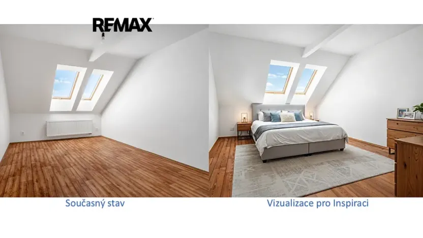 Prodej bytu 3+kk, Beroun, Kostelní, 61 m2